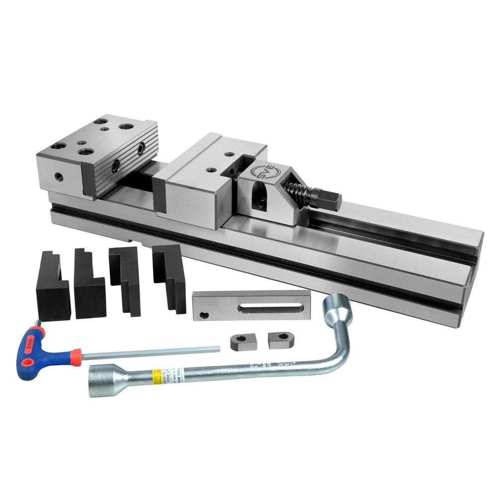Modular Precision Vise